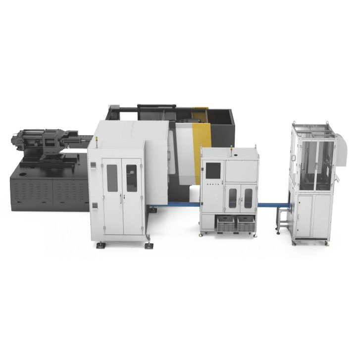 Automasi Sistem IML